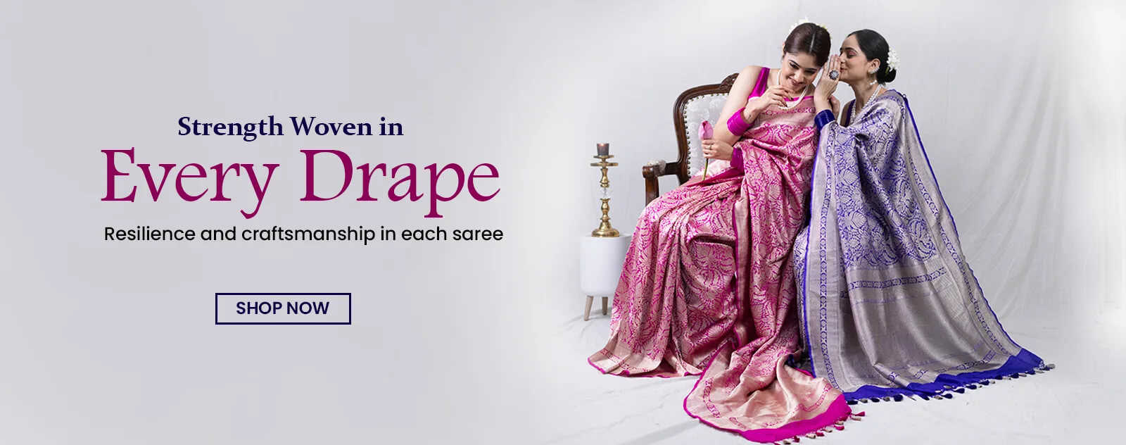 Shop Sarees
